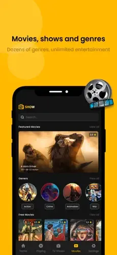 hotstar-ads-manager Movies and shows